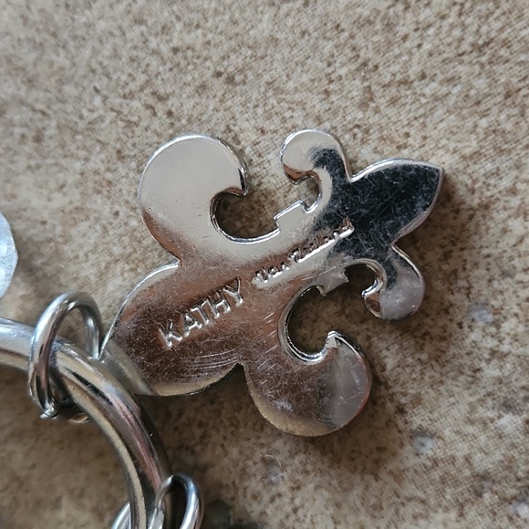 Kathy Van Zeeland purse charm - Picture 5 of 6